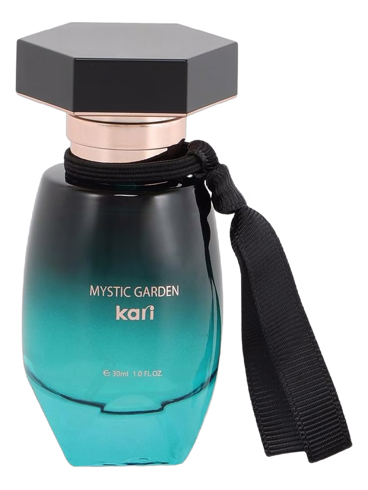 kari Mystic Garden