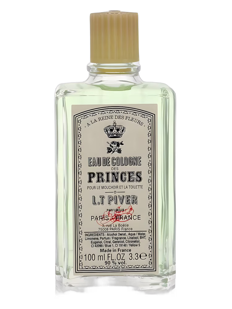 L.T. Piver Eau des Princes