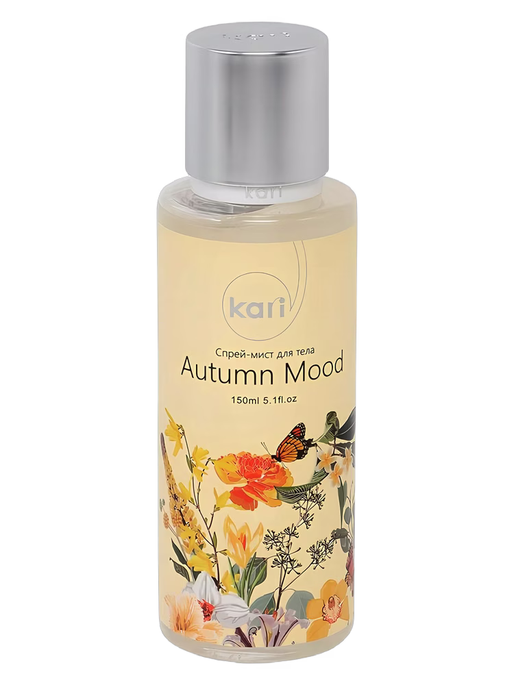 kari Autumn Mood Mist