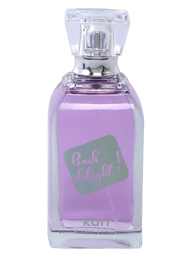 kari Peach Delight