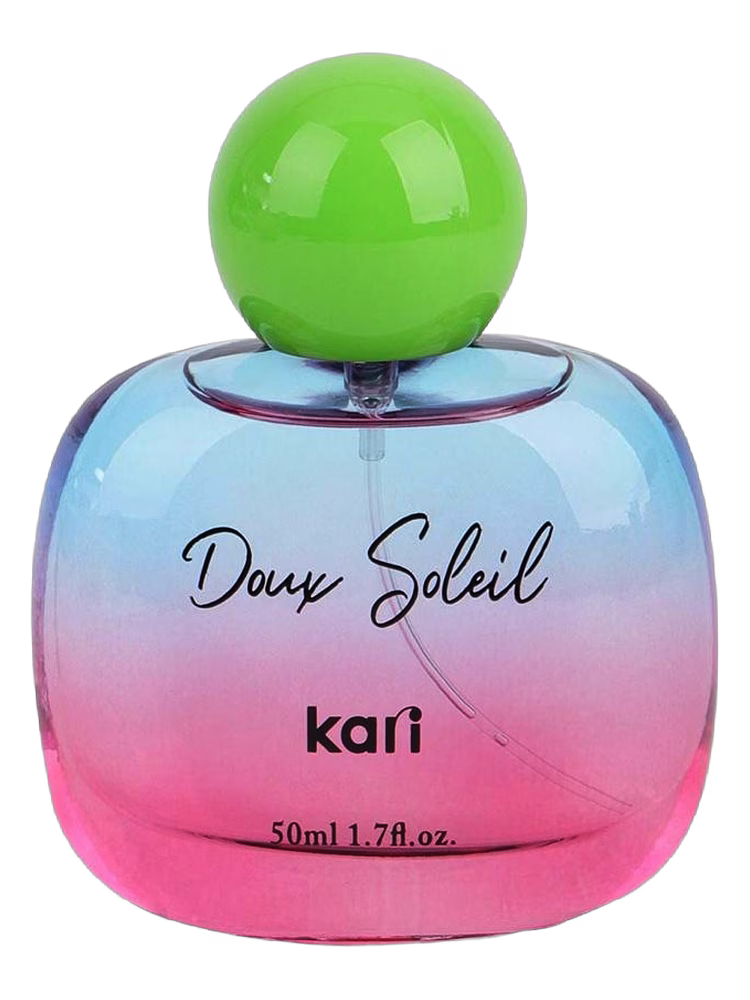 kari Doux Soleil