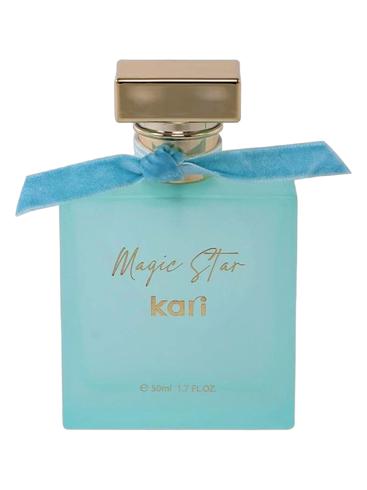 kari Magic Star