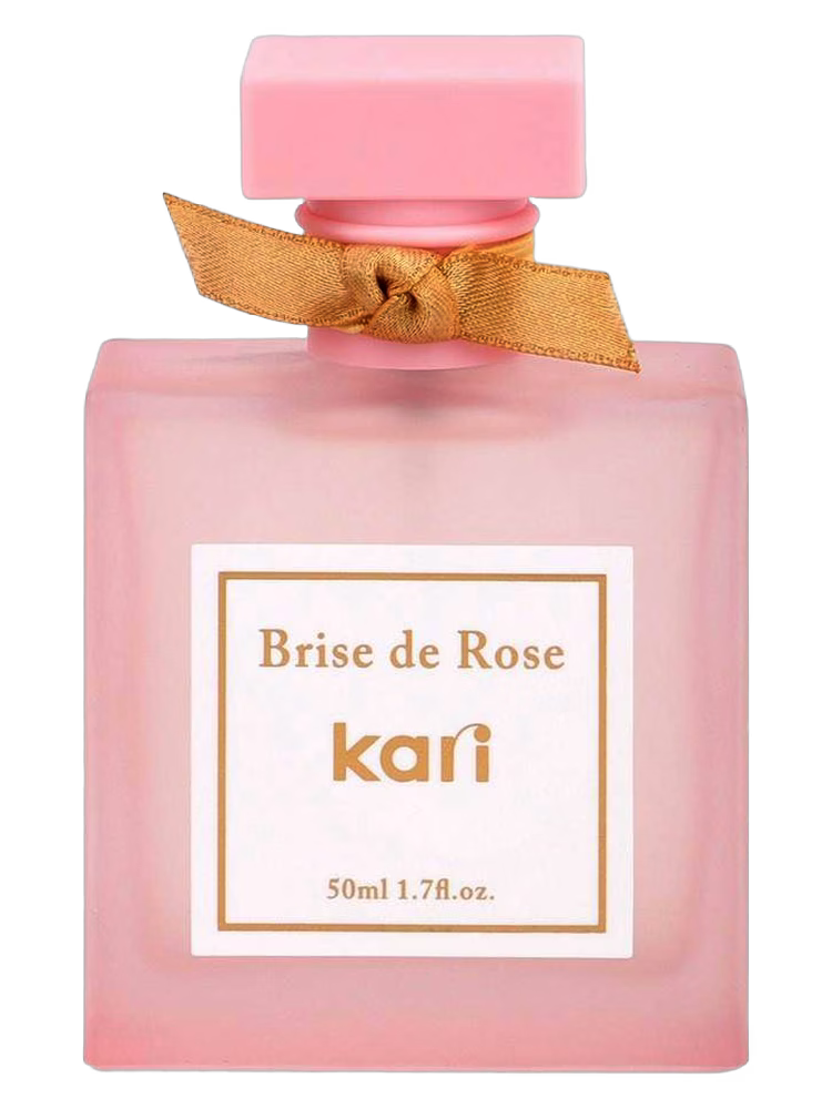 kari Brise de Rose