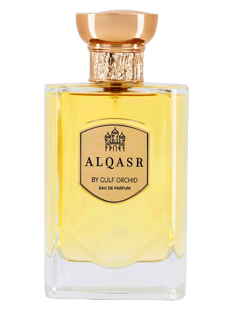 Gulf Orchid Al Qasr Gold