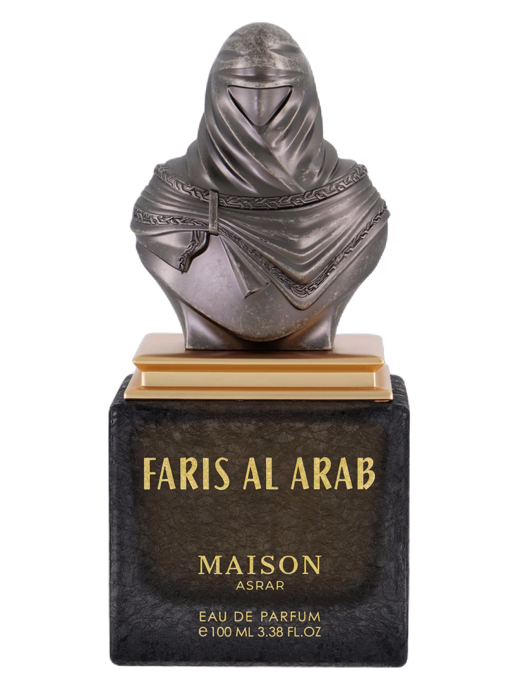MAISON ASRAR Faris Al Arab