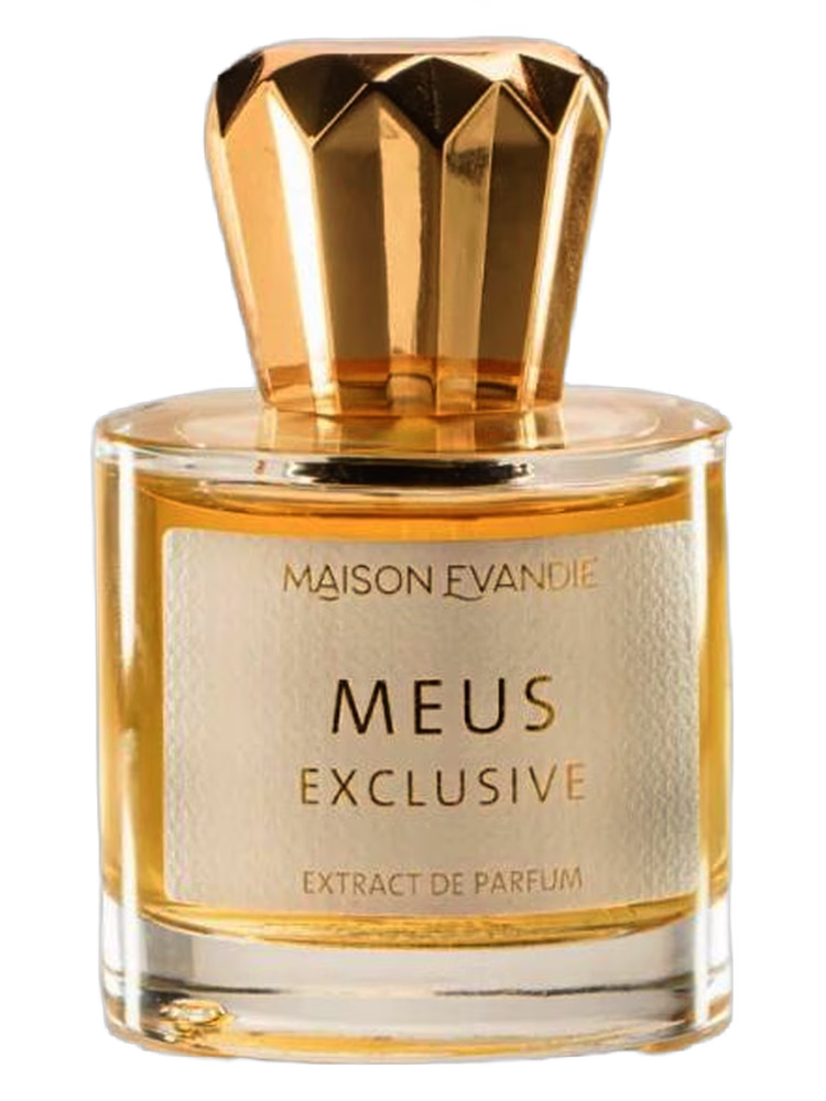 Maison Evandie Meus Exclusive