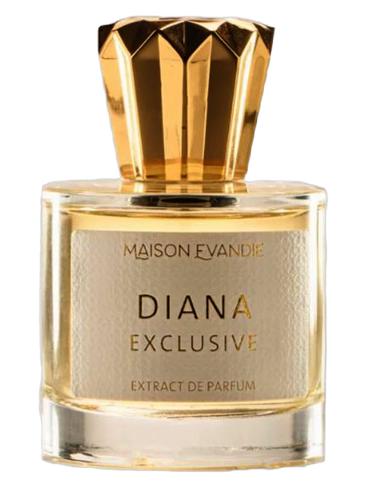 Maison Evandie Diana Exclusive