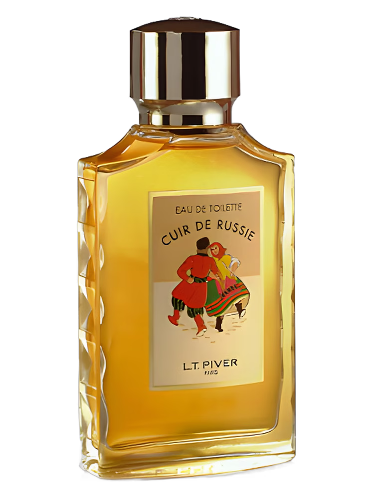L.T. Piver Cuir de Russie