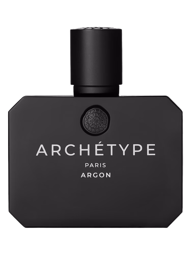 Archétype Argon
