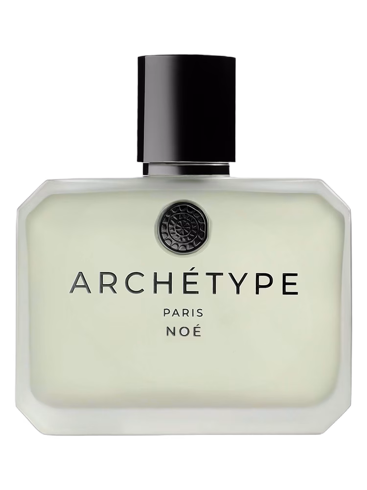 Archétype Noé