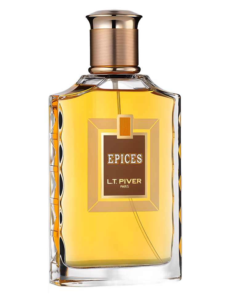 L.T. Piver Epices