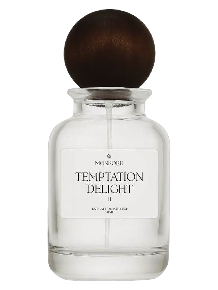 Monkoku Temptation Delight