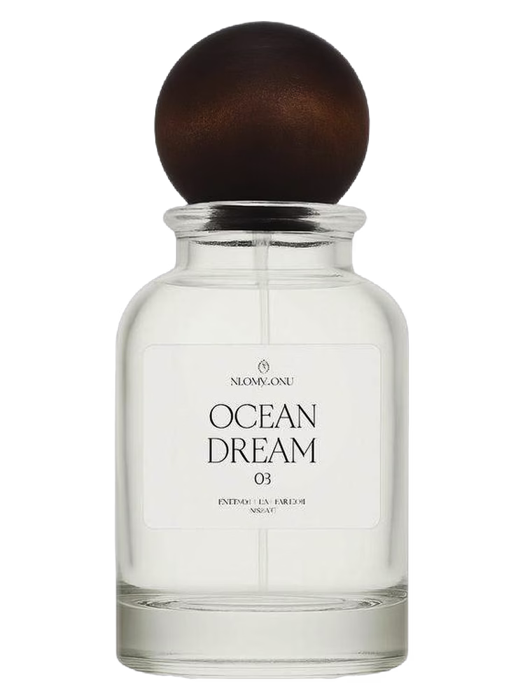 Monkoku Ocean Dream