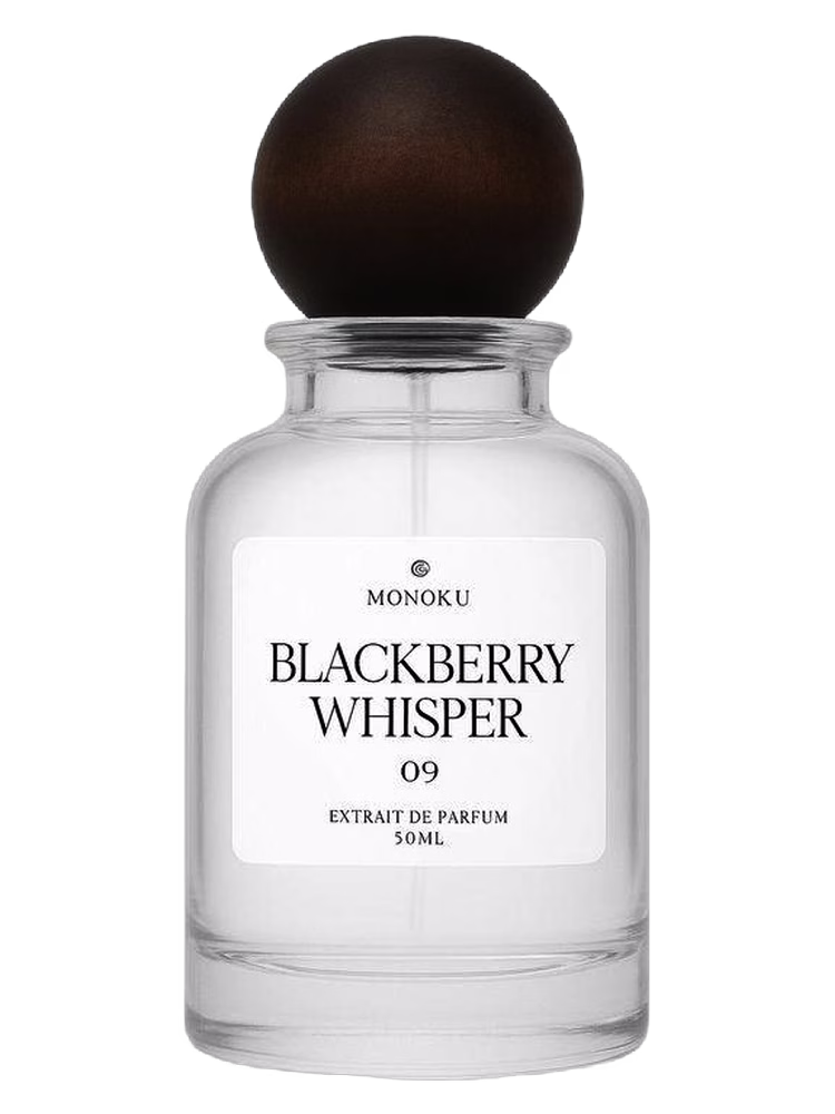 Monkoku Blackberry Whisper