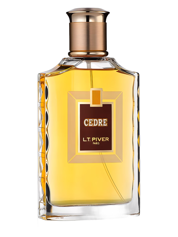 L.T. Piver Cedre