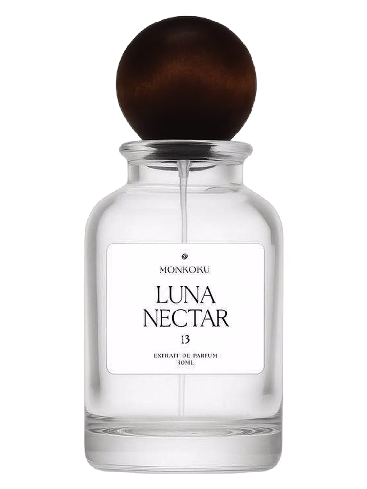 Monkoku Luna Nectar