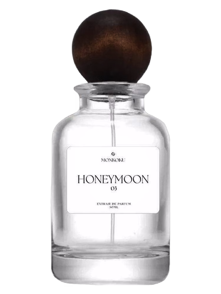 Monkoku Honeymoon