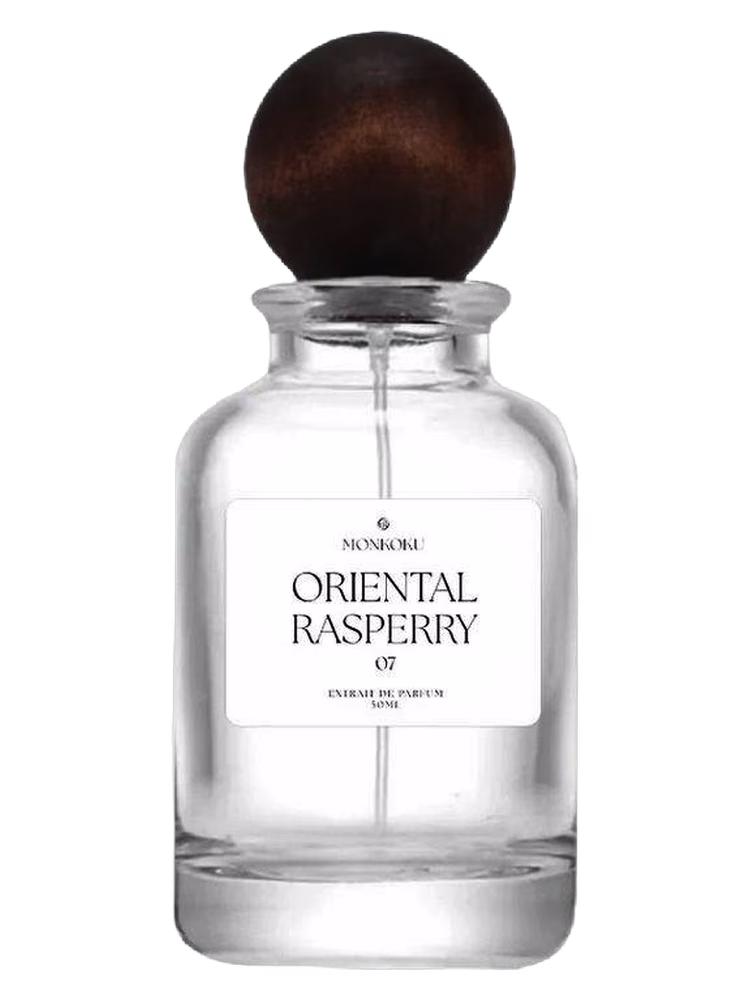 Monkoku Oriental Raspberry
