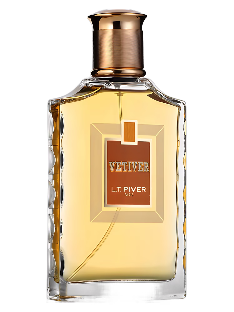 L.T. Piver Vetiver