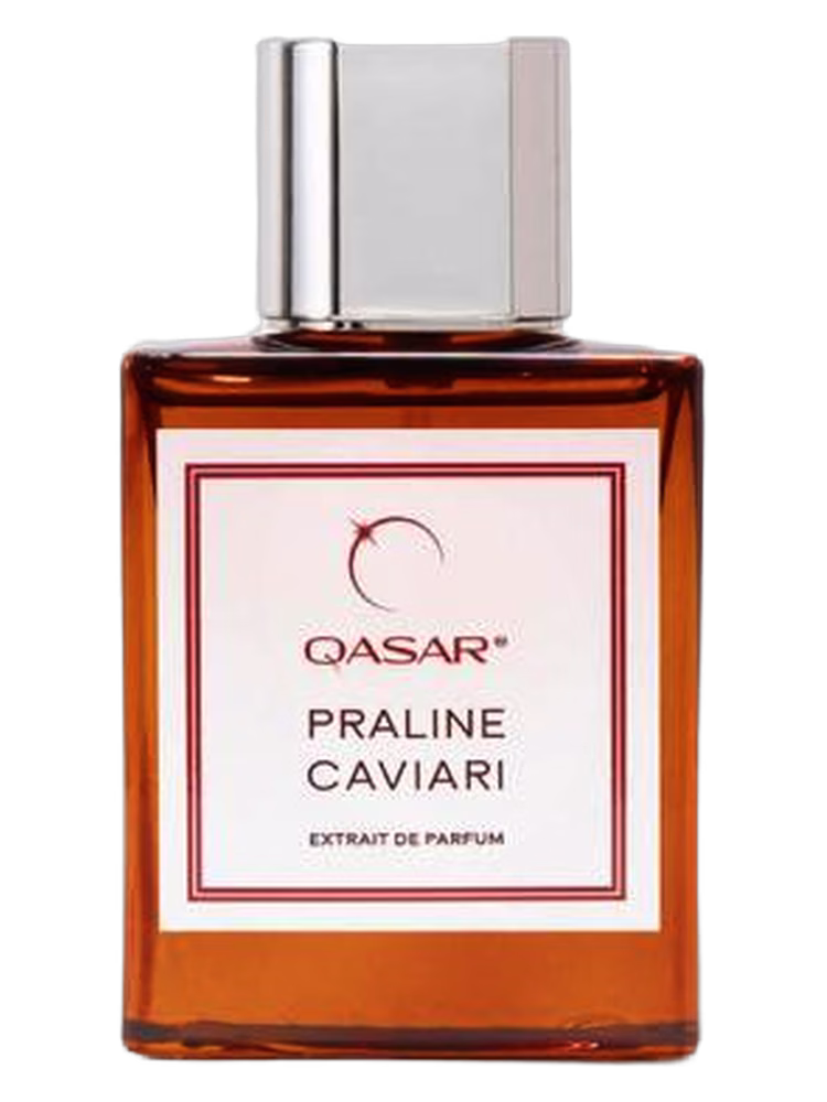 Maison Qasar Praline Caviari