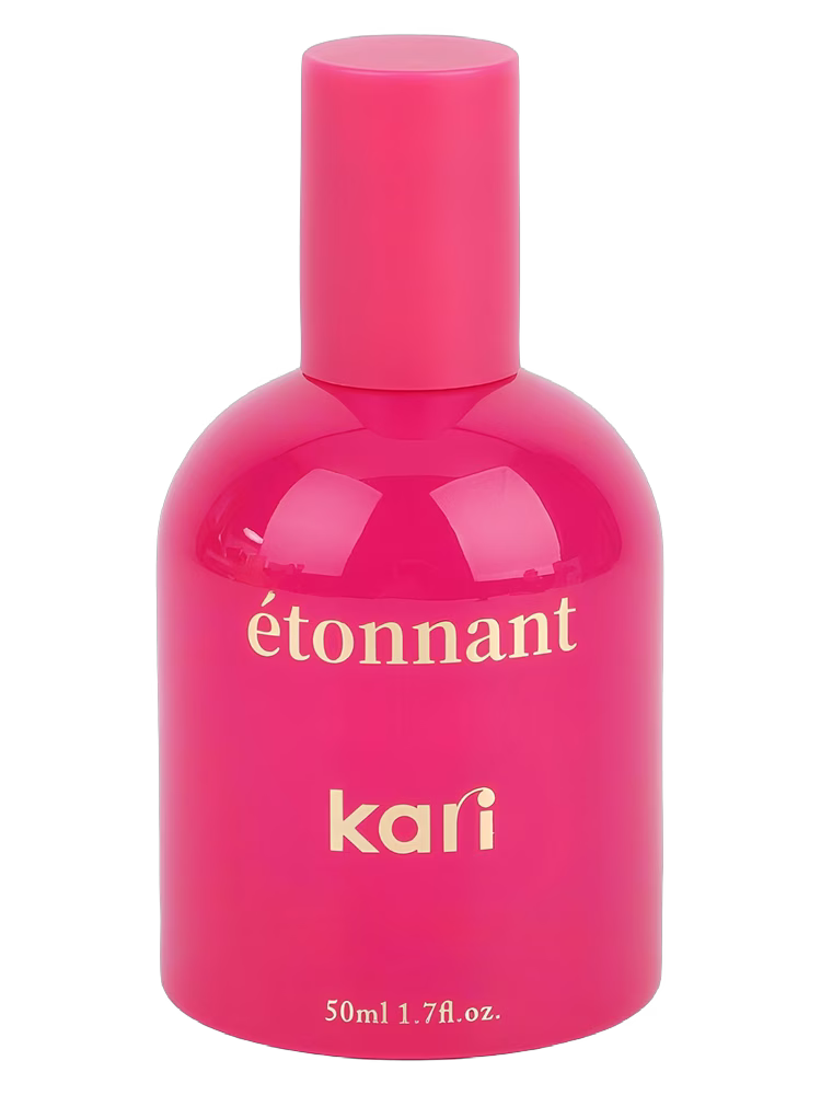 kari Étonnant
