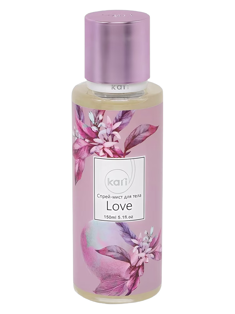 kari Love Mist