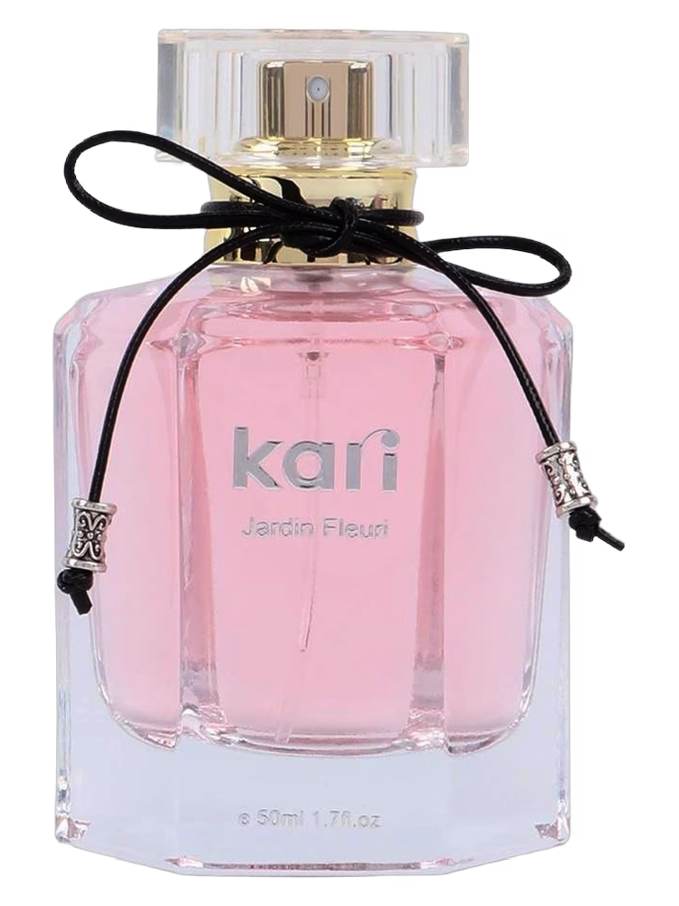 kari Jardin Fleuri