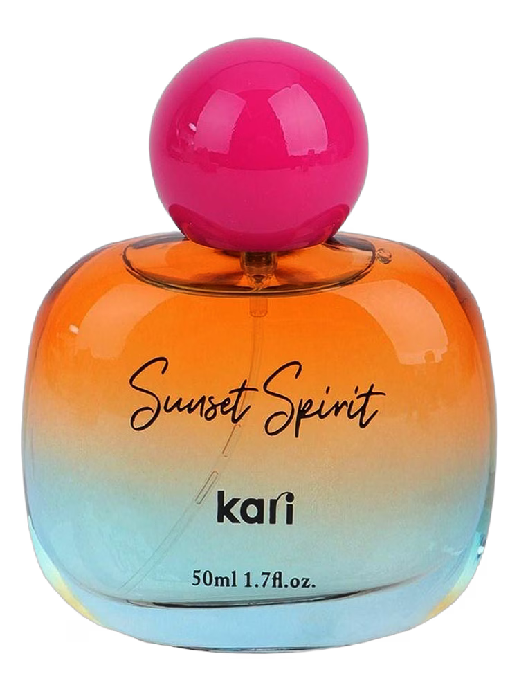 kari Sunset Spirit