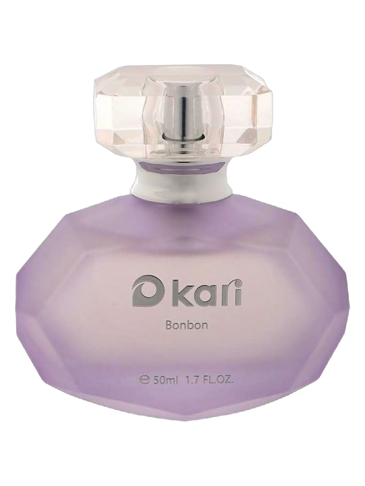 kari Bonbon