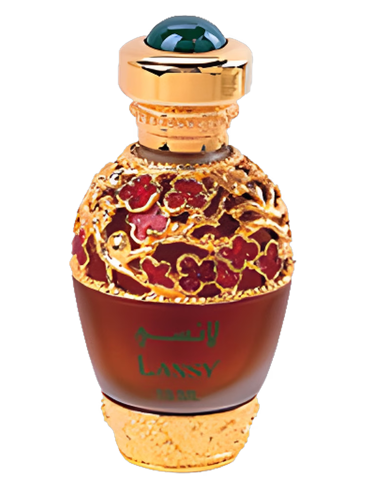 ALREHAB PERFUMES Lansy