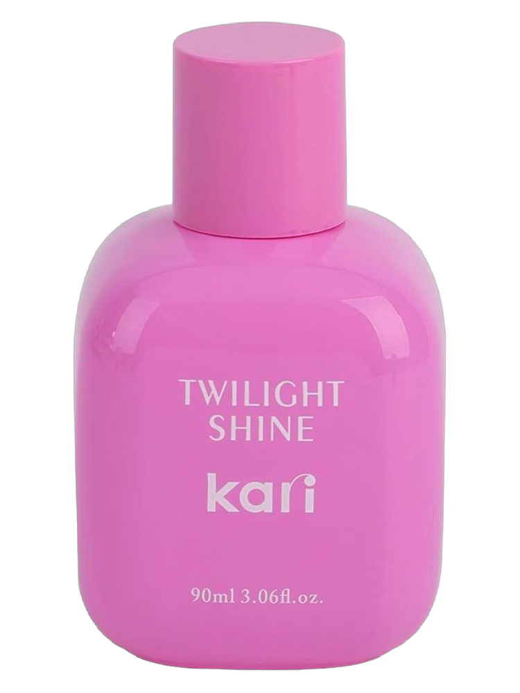 kari Twilight Shine