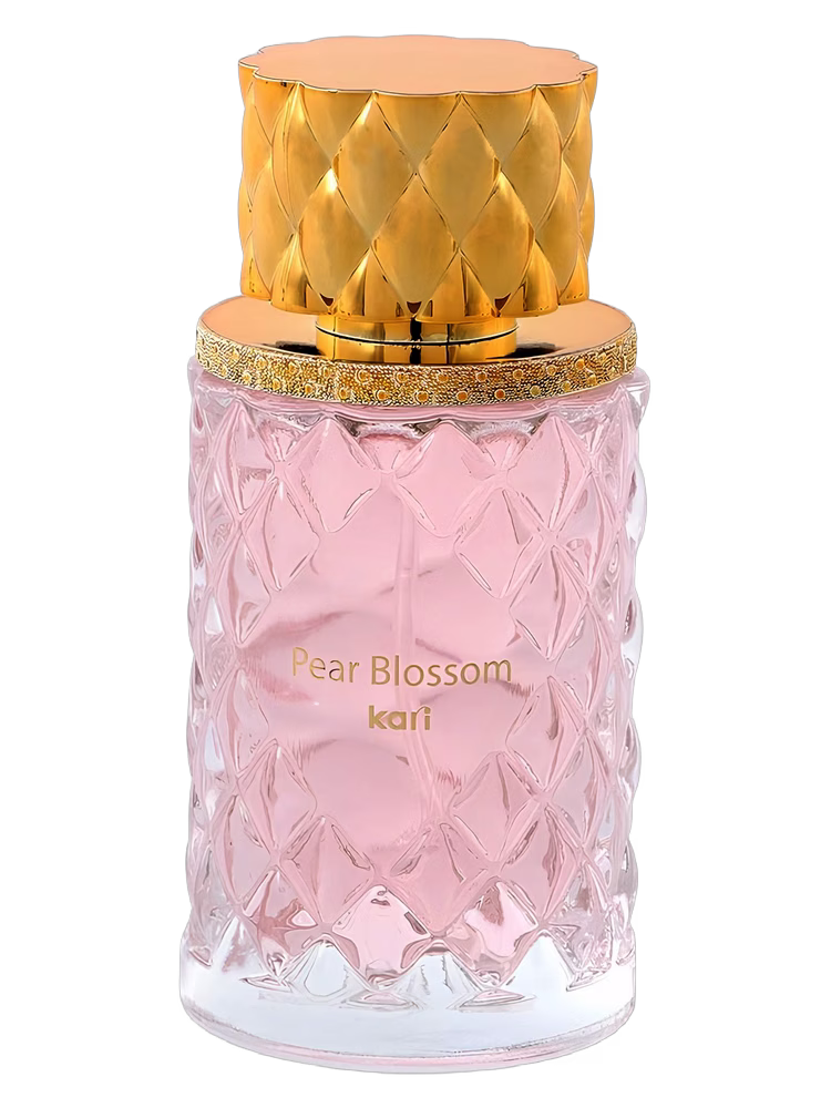kari Pear Blossom