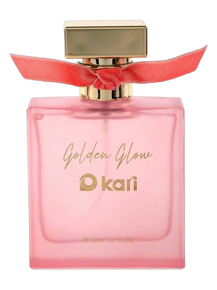 kari Golden Glow