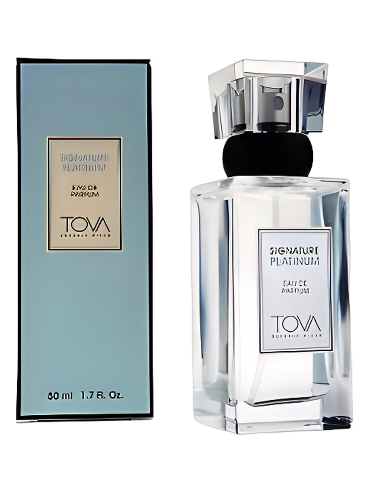 Tova Beverly Hills Tova Signature Platinum