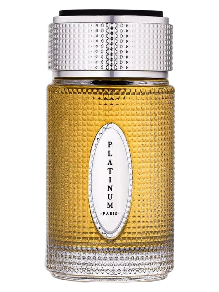 Gingle Platinum
