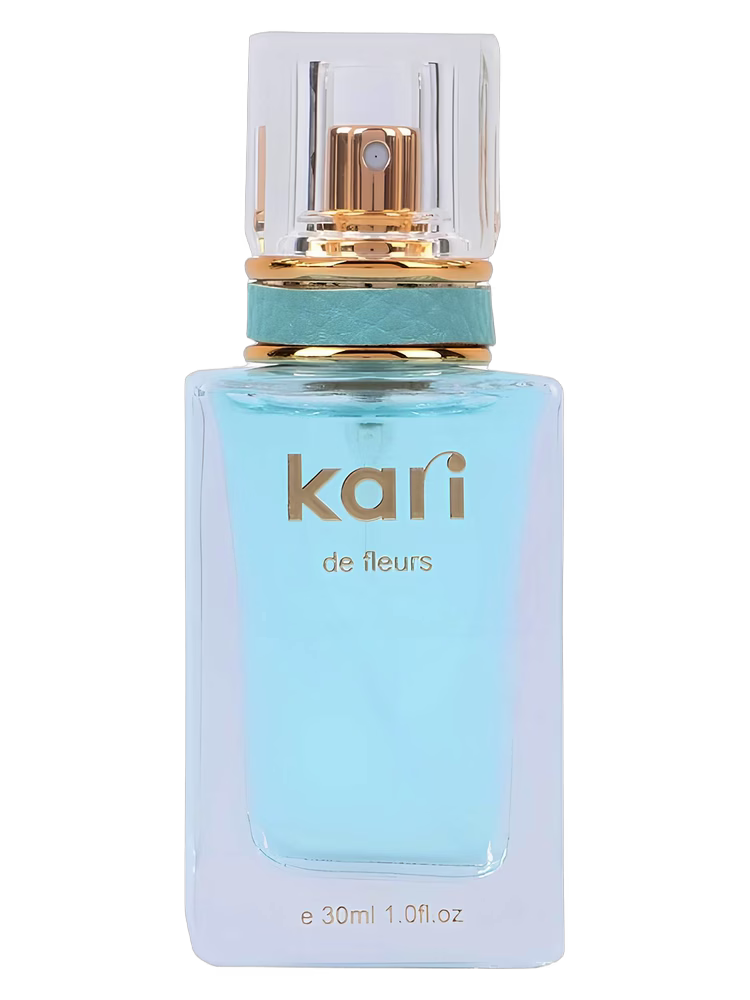 kari Kari de Fleurs