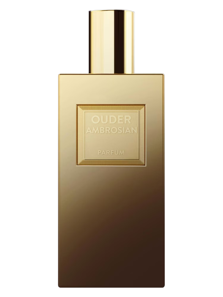 OUDER Ambrosian