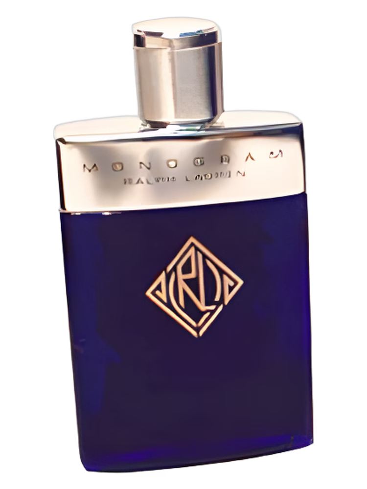 Ralph Lauren Monogram