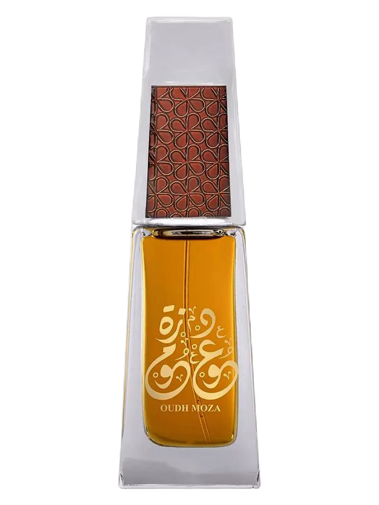 Ahmed Al Maghribi Oud Moza