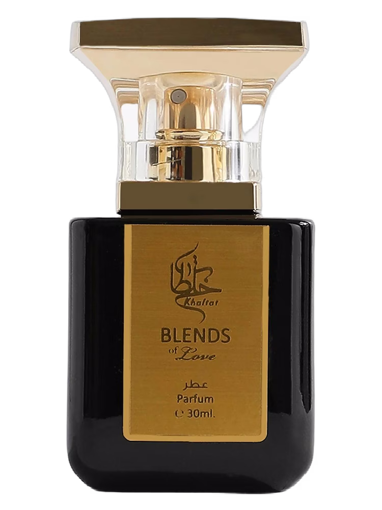 Khaltat Enchantment Oud
