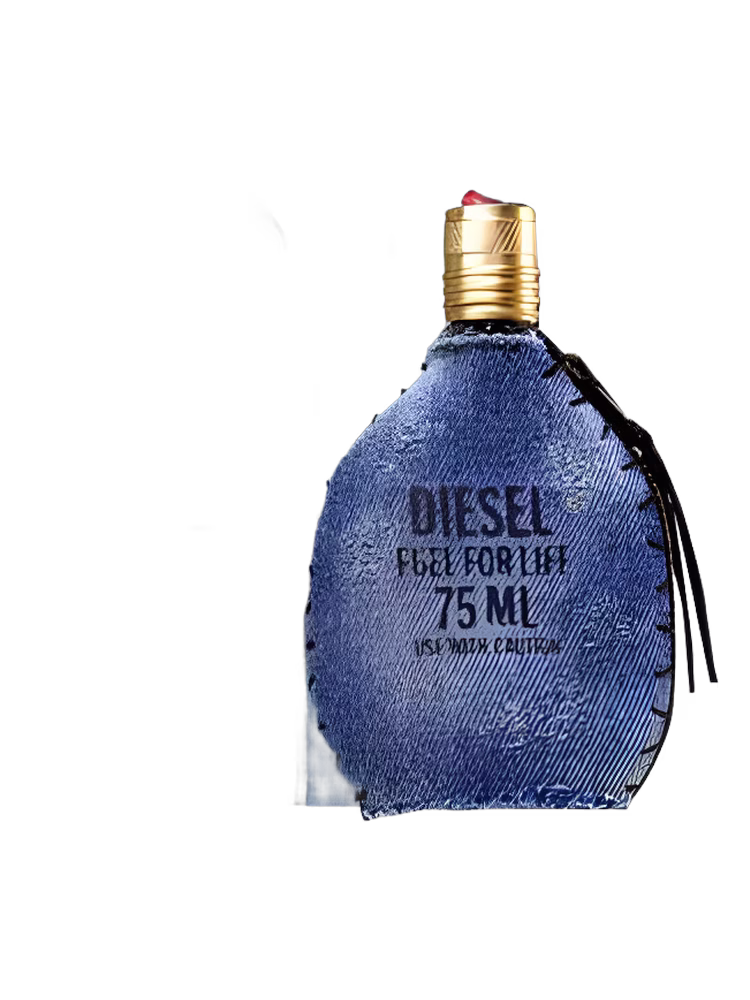 Diesel Fuel for Life Denim Collection Homme