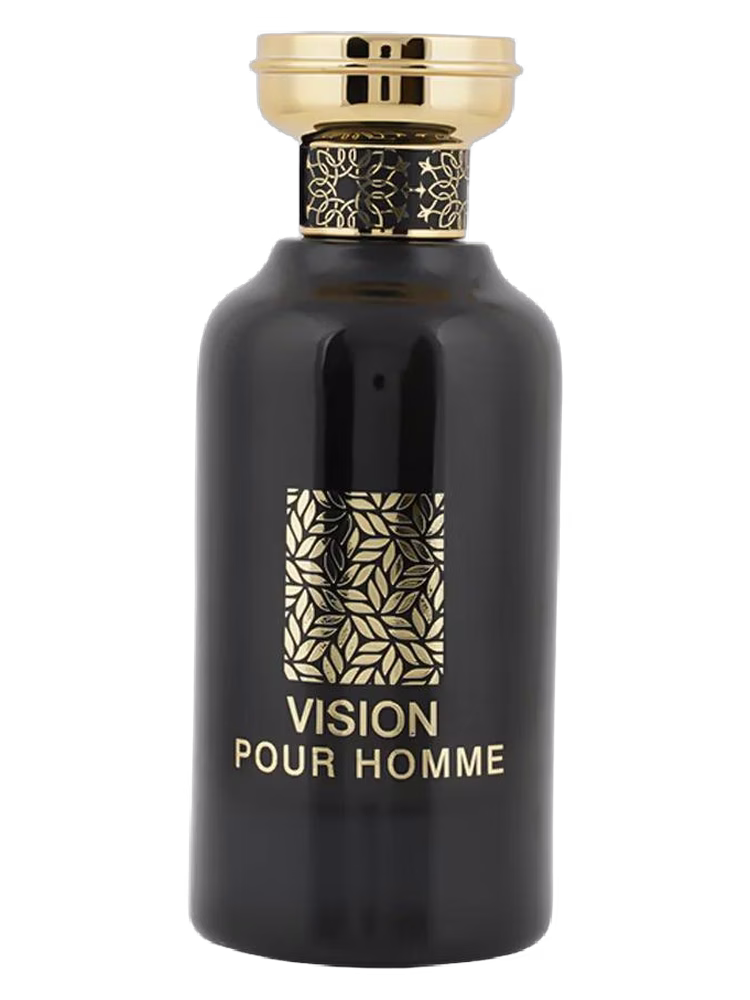 Nusuk Vision Pour Homme