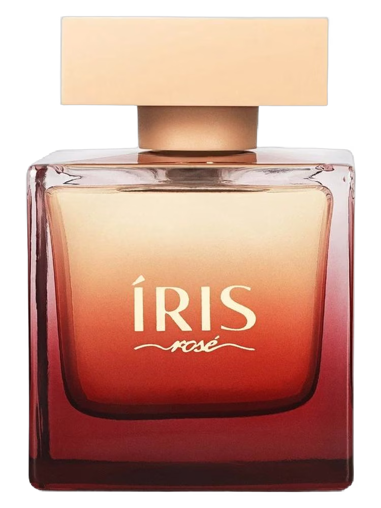 Avatim Íris Rosé
