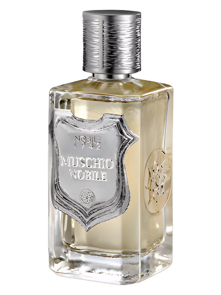 Nobile 1942 Muschio Nobile