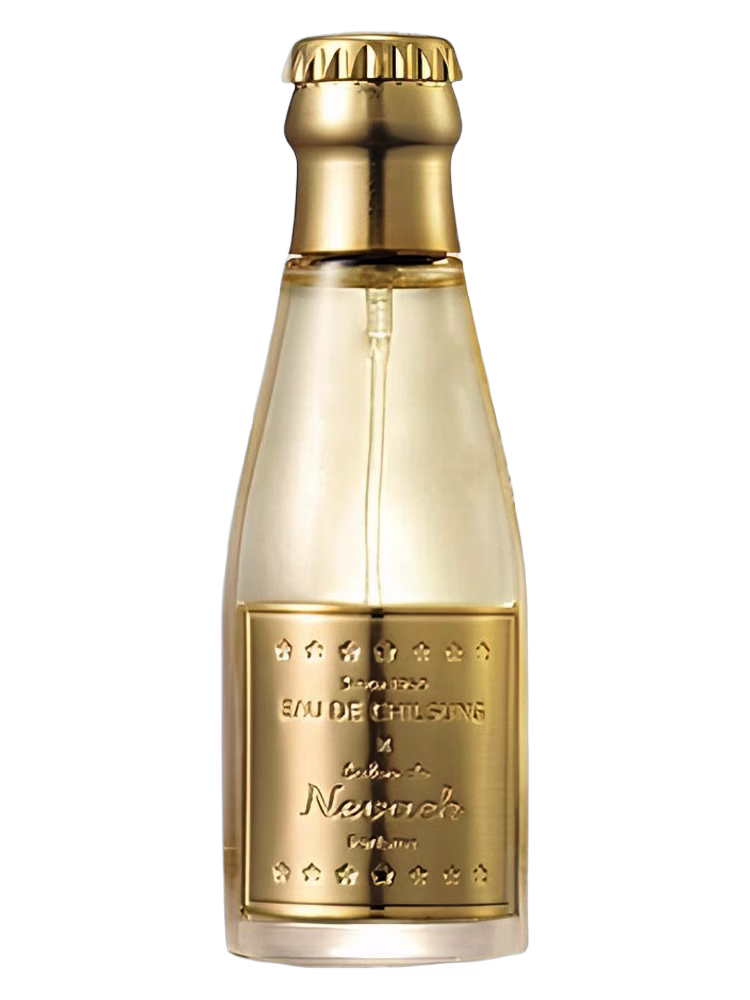 Salon de Nevaeh Eau de Chilsung Cidre 1950