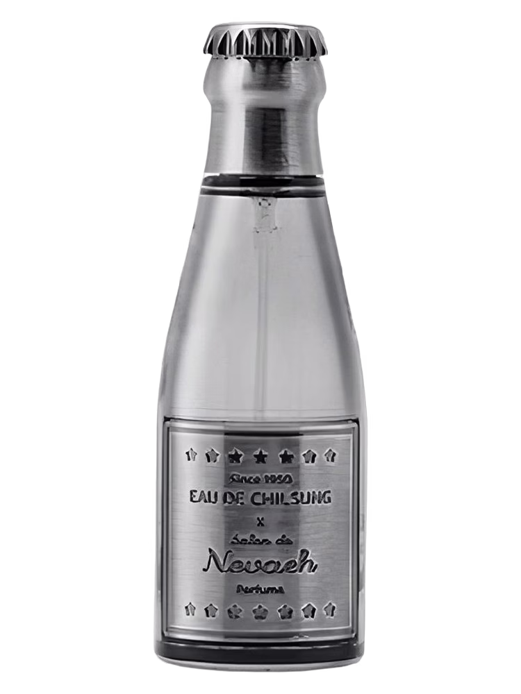 Salon de Nevaeh Eau de Chilsung Petrichor