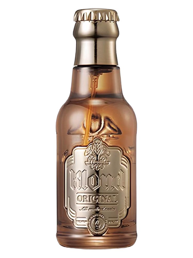 Salon de Nevaeh Eau de Chilsung Bitter Mallow