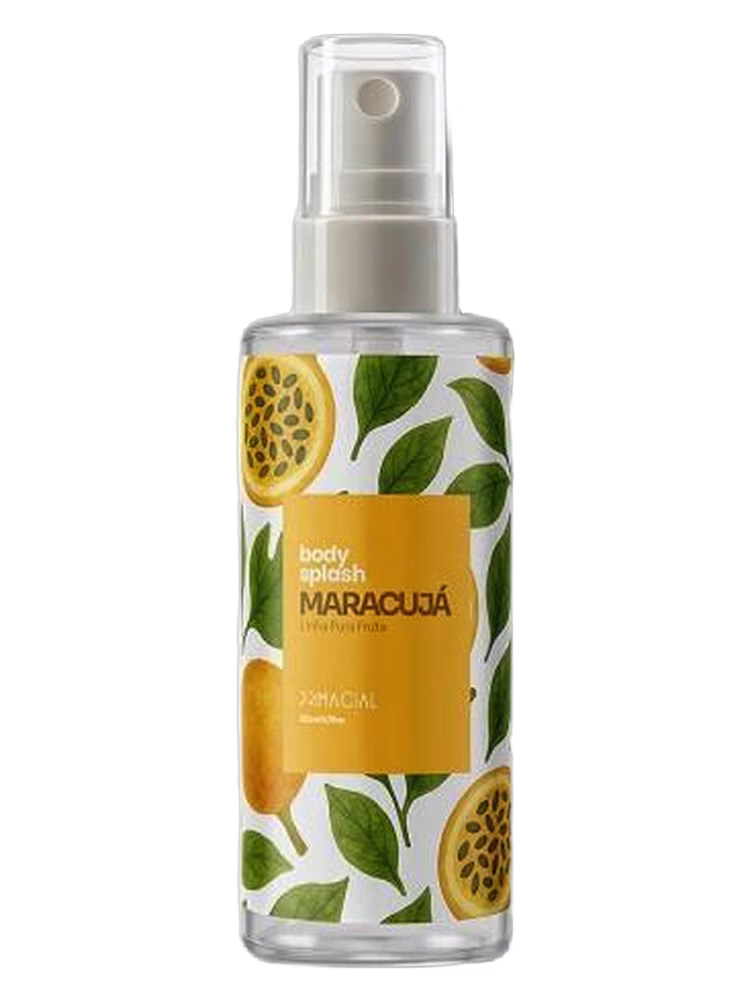Primacial Pura Fruta Maracujá