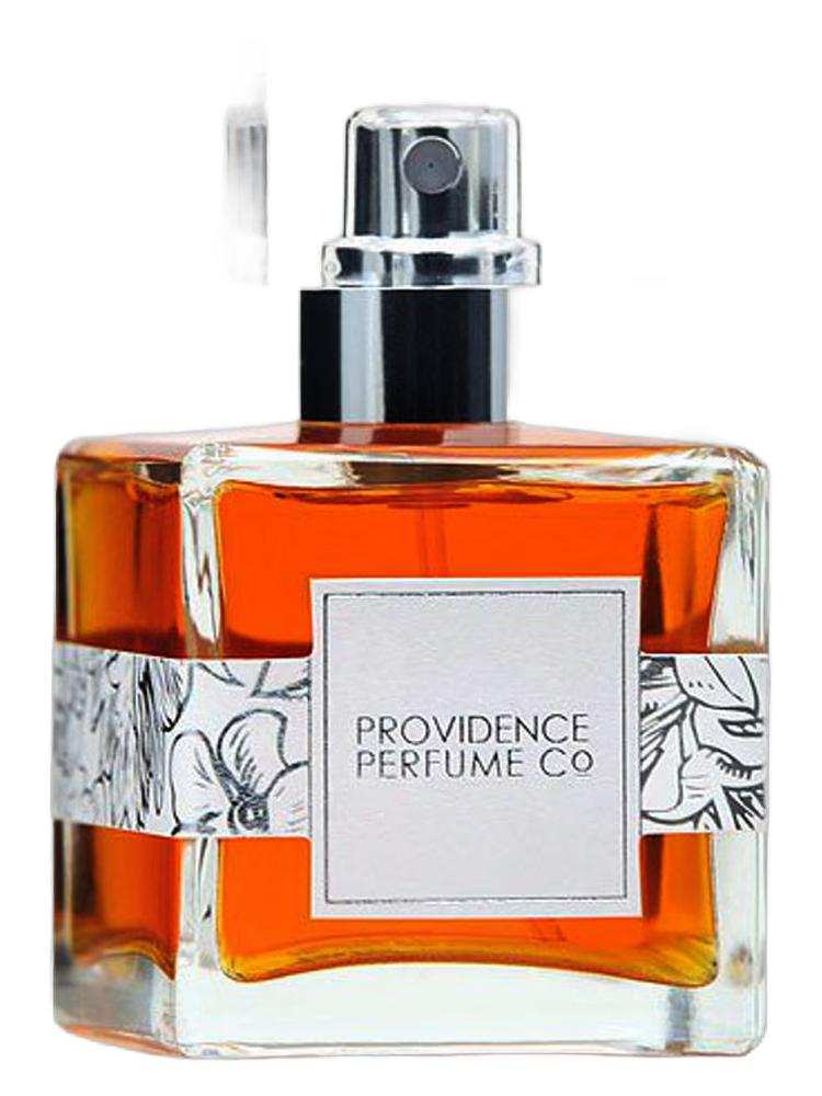 Providence Perfume Co. Divine