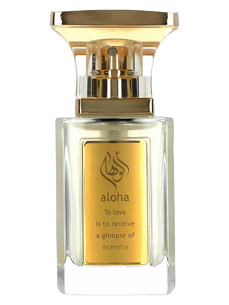 Khaltat Aloha Hair Mist